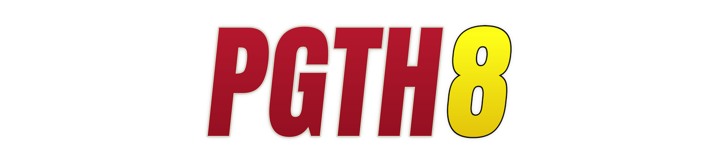 pgth8 Logo